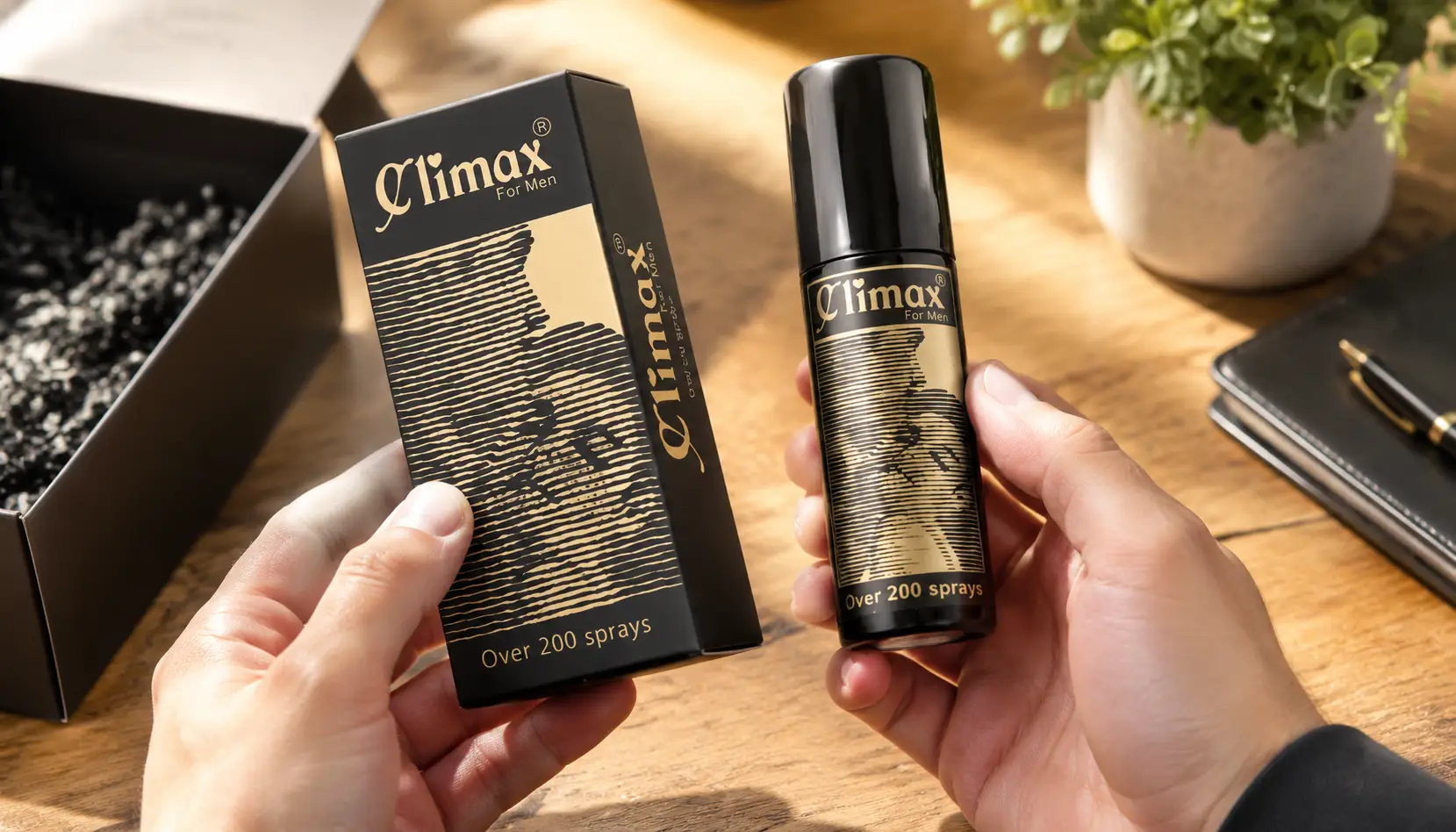 新手必看：印度神油Climax延时喷雾选购使用完全指南